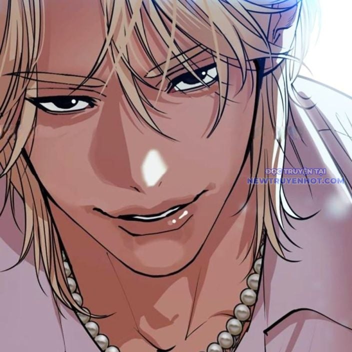 Hoán Đổi Diệu Kỳ - Chap 539