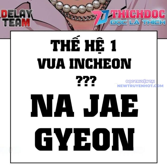 Hoán Đổi Diệu Kỳ - Chap 539