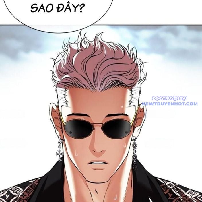 Hoán Đổi Diệu Kỳ - Chap 539