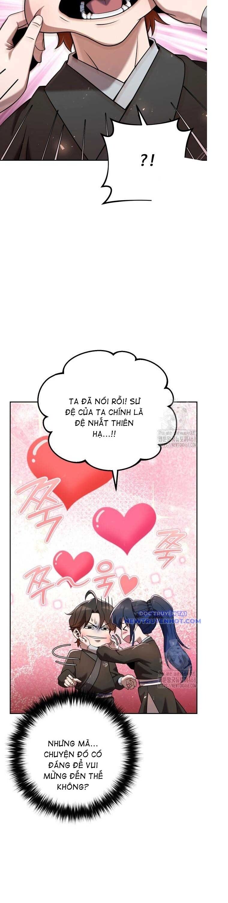 Hoạn Quan Hồi Quy: Tróc Phong Truy Nguyệt - Chap 34