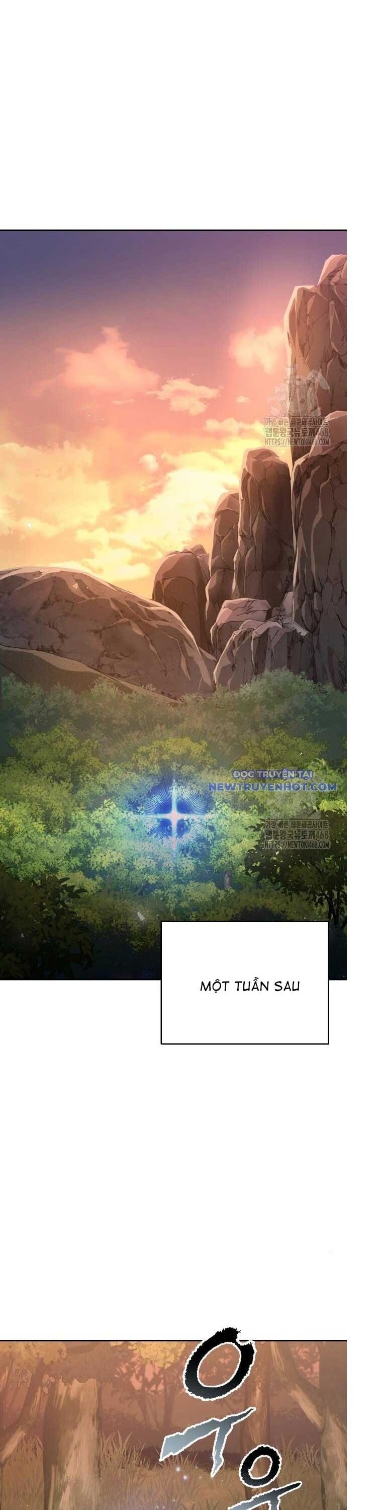 Hoạn Quan Hồi Quy: Tróc Phong Truy Nguyệt - Chap 34