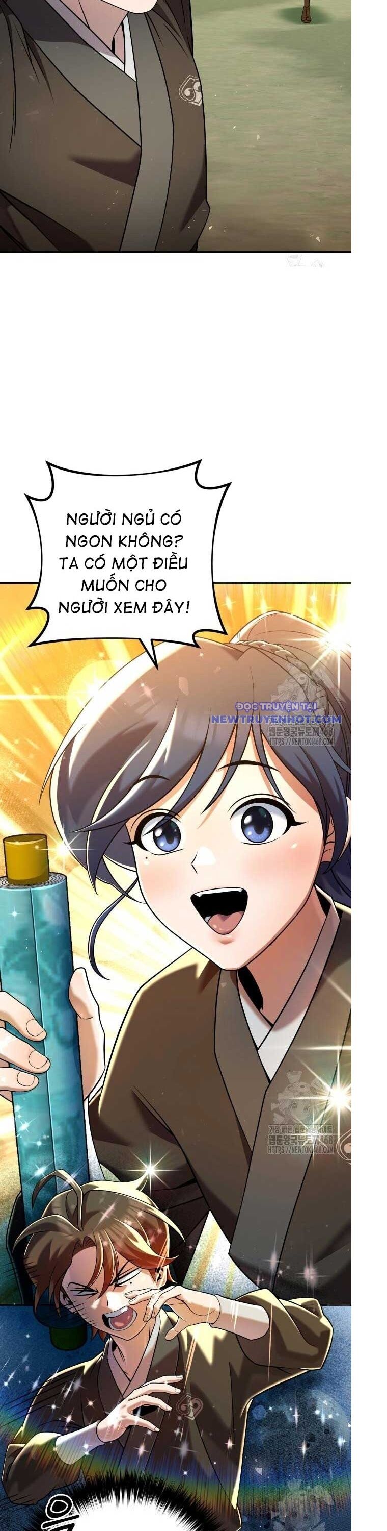 Hoạn Quan Hồi Quy: Tróc Phong Truy Nguyệt - Chap 34