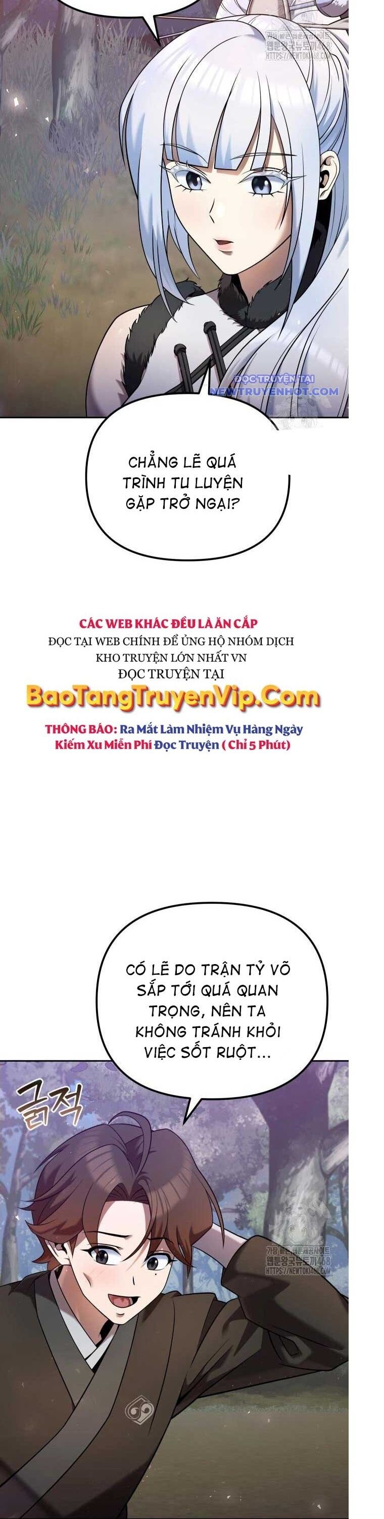 Hoạn Quan Hồi Quy: Tróc Phong Truy Nguyệt - Chap 34