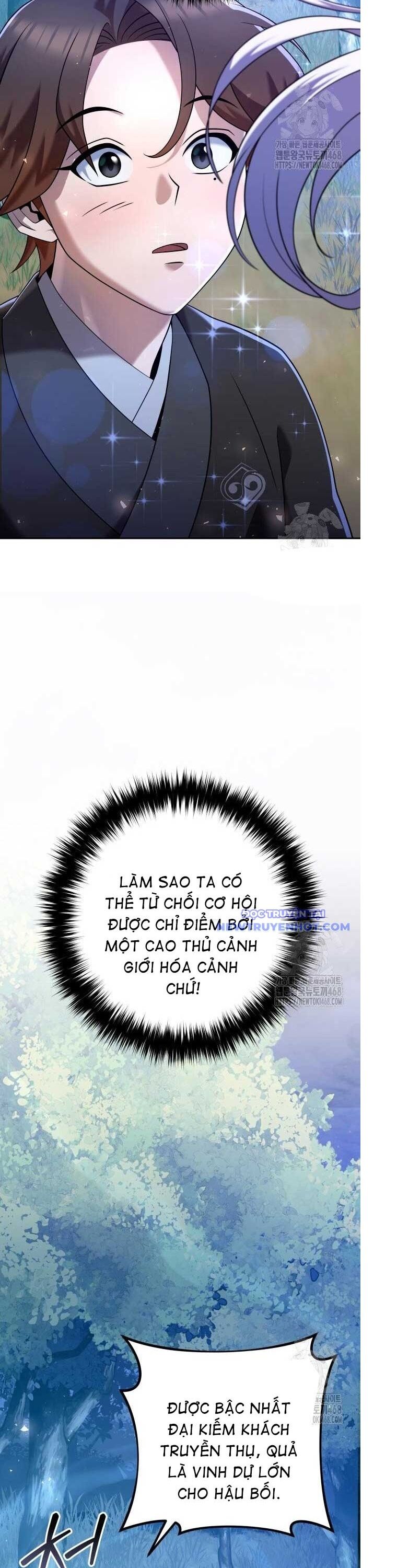 Hoạn Quan Hồi Quy: Tróc Phong Truy Nguyệt - Chap 34