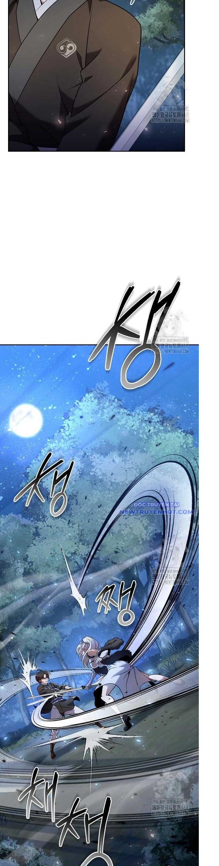 Hoạn Quan Hồi Quy: Tróc Phong Truy Nguyệt - Chap 34