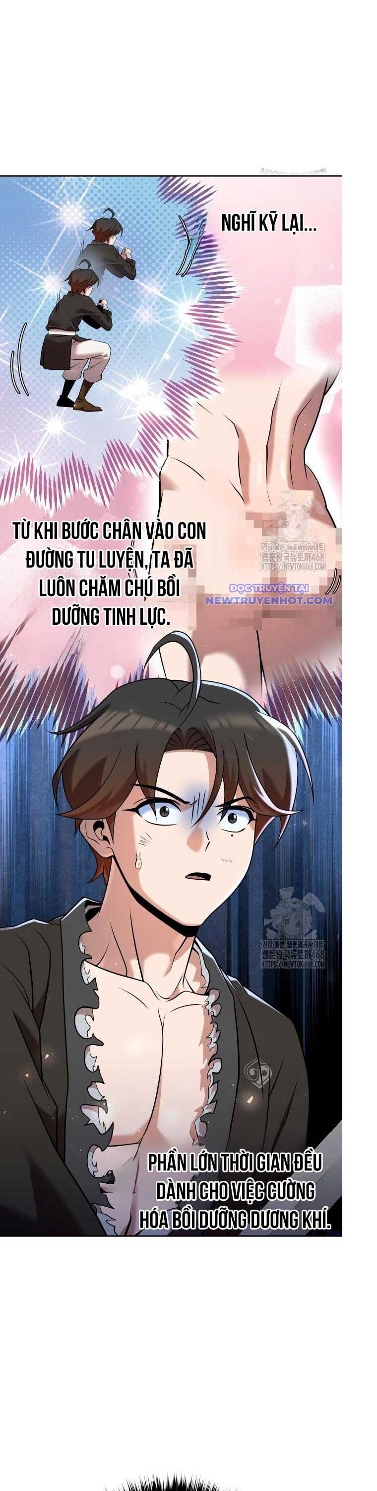 Hoạn Quan Hồi Quy: Tróc Phong Truy Nguyệt - Chap 34