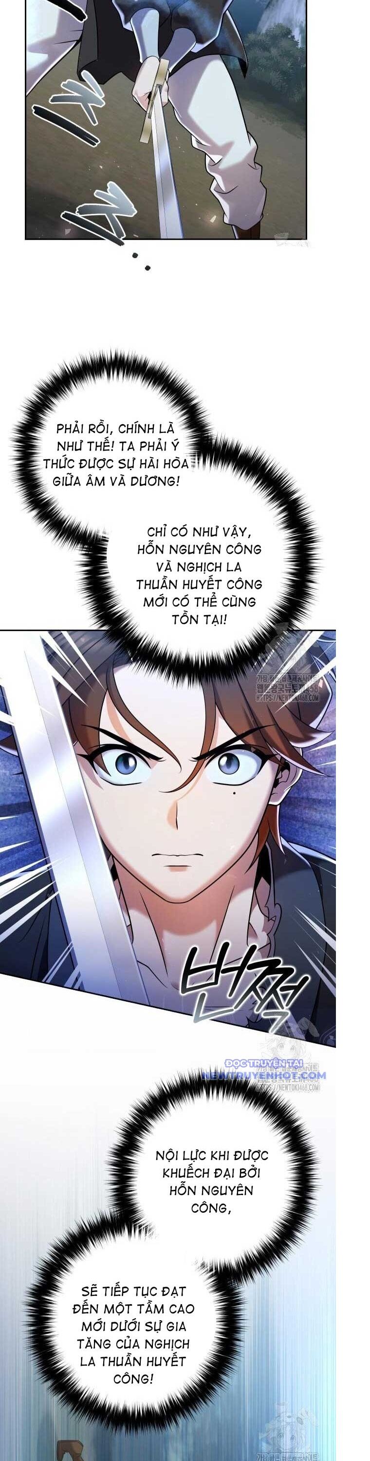 Hoạn Quan Hồi Quy: Tróc Phong Truy Nguyệt - Chap 34