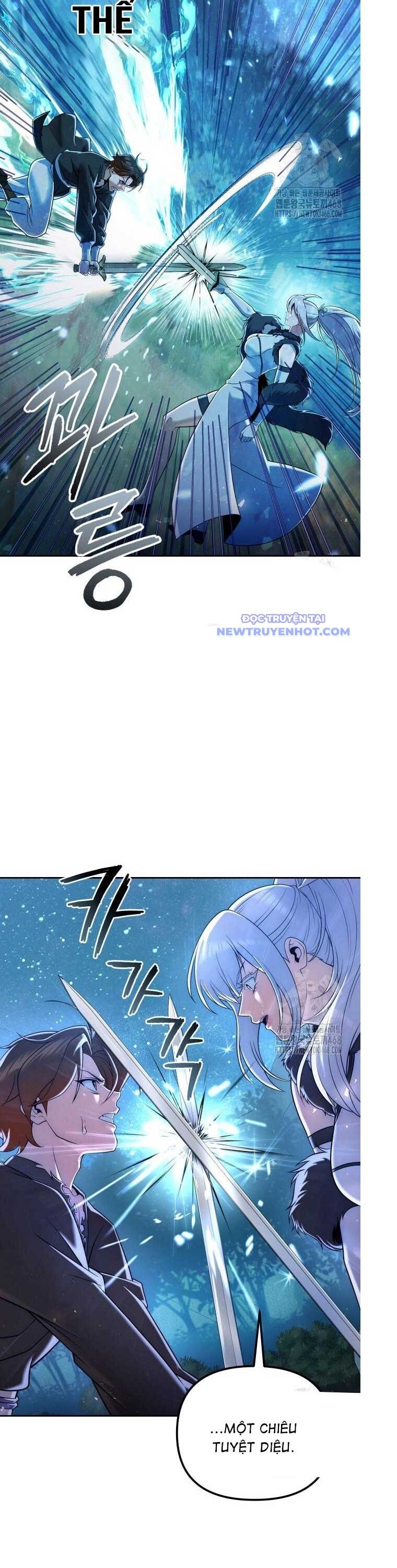 Hoạn Quan Hồi Quy: Tróc Phong Truy Nguyệt - Chap 34