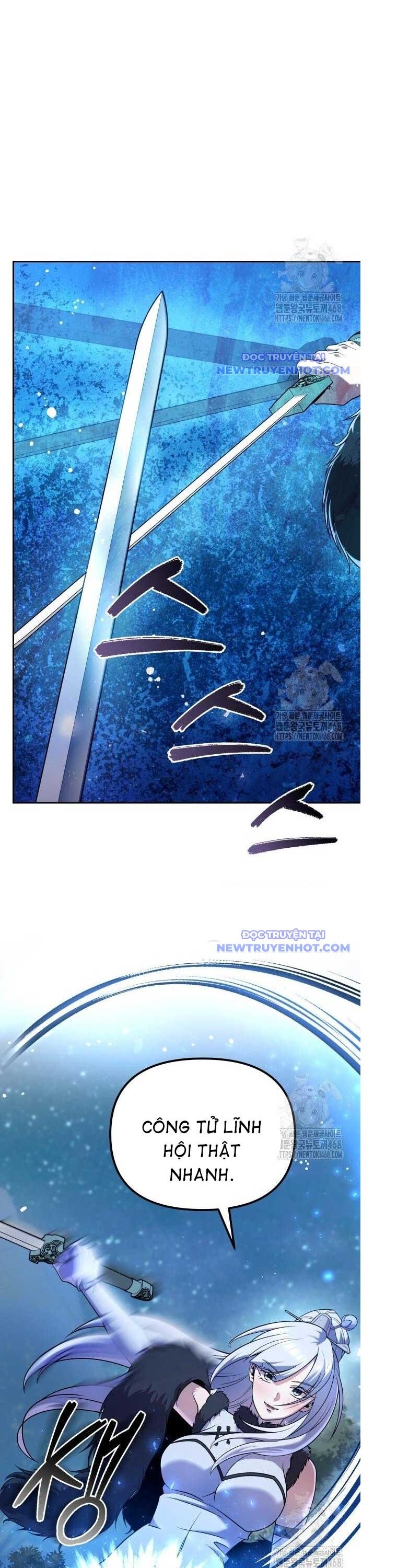 Hoạn Quan Hồi Quy: Tróc Phong Truy Nguyệt - Chap 34