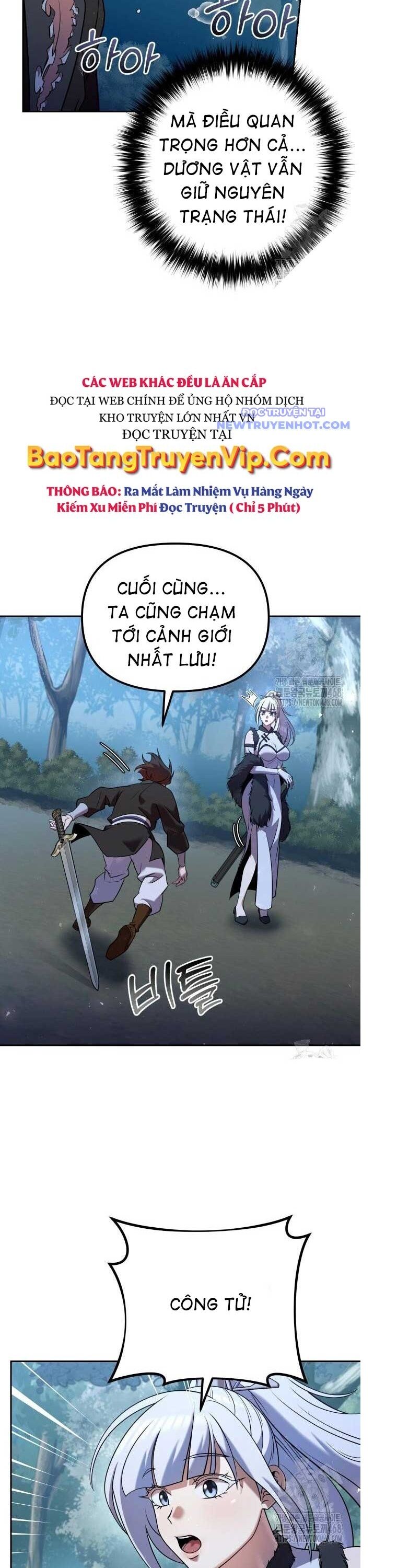 Hoạn Quan Hồi Quy: Tróc Phong Truy Nguyệt - Chap 34