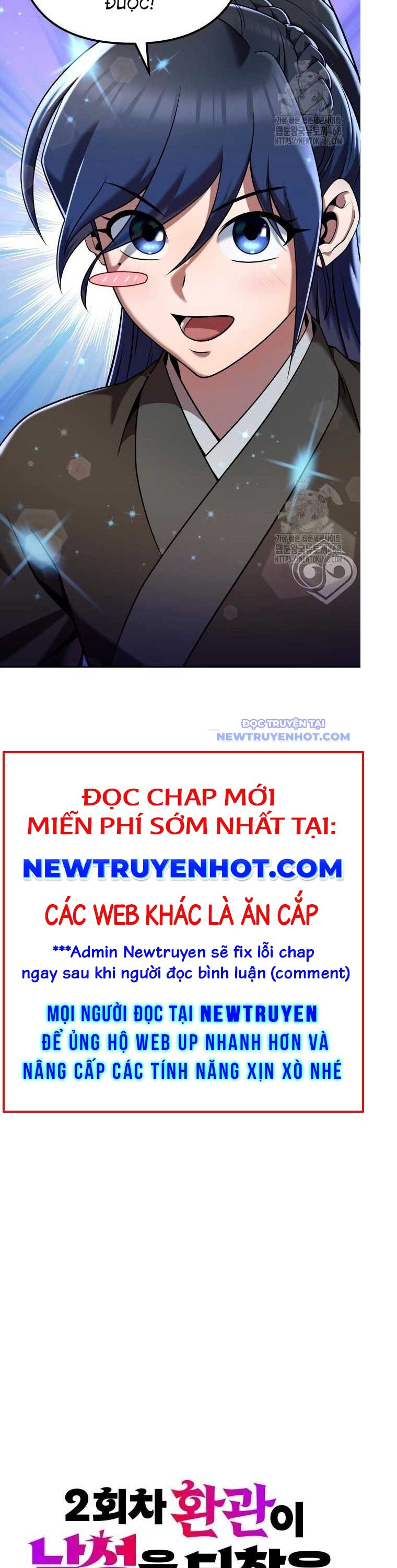 Hoạn Quan Hồi Quy: Tróc Phong Truy Nguyệt - Chap 34
