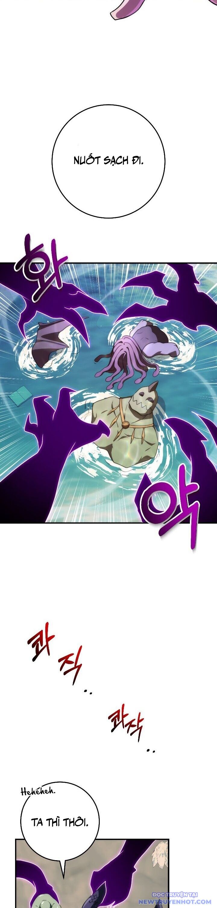 Hoàng Đế Thép - Chap 34