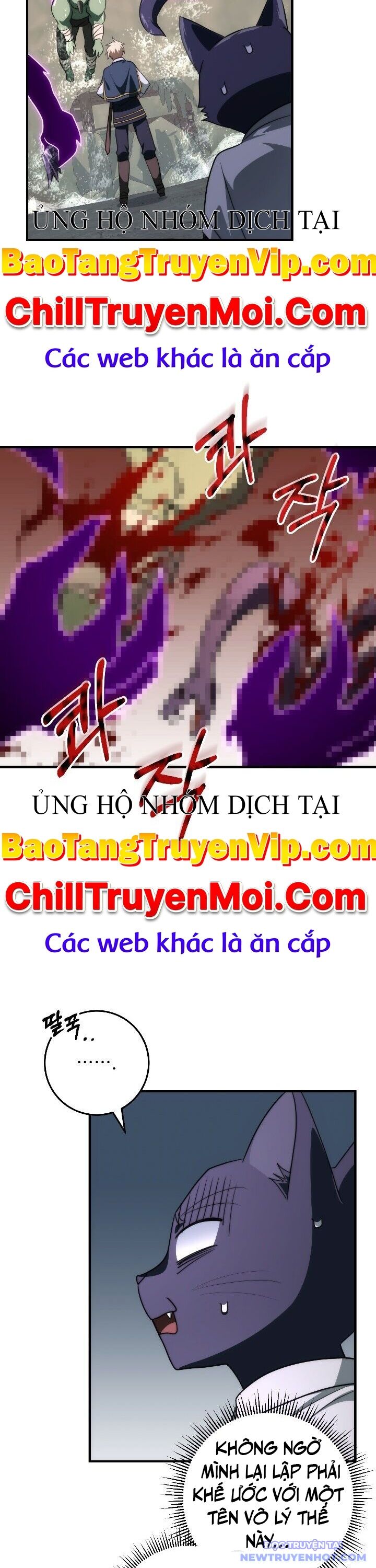 Hoàng Đế Thép - Chap 34