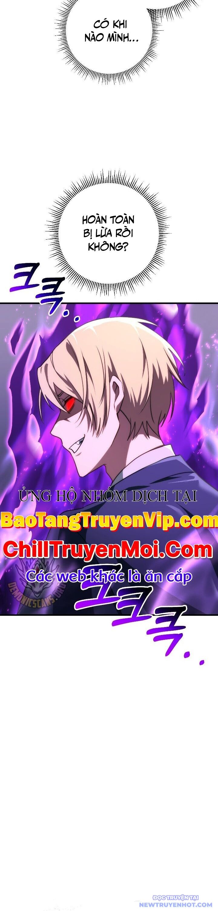 Hoàng Đế Thép - Chap 34
