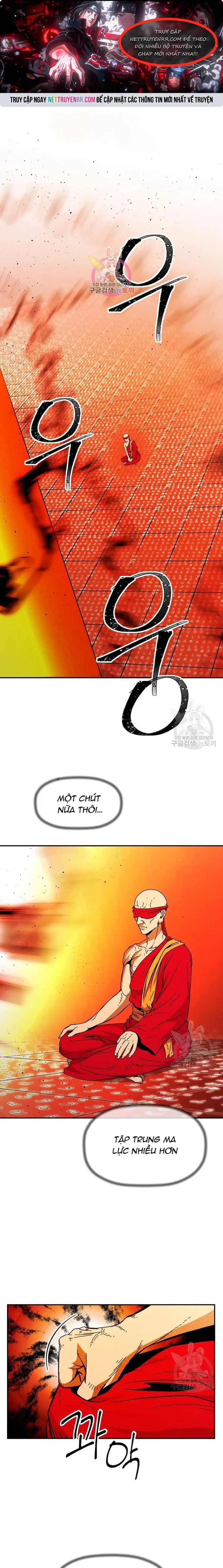 Học Giả Trở Lại - Chap 167