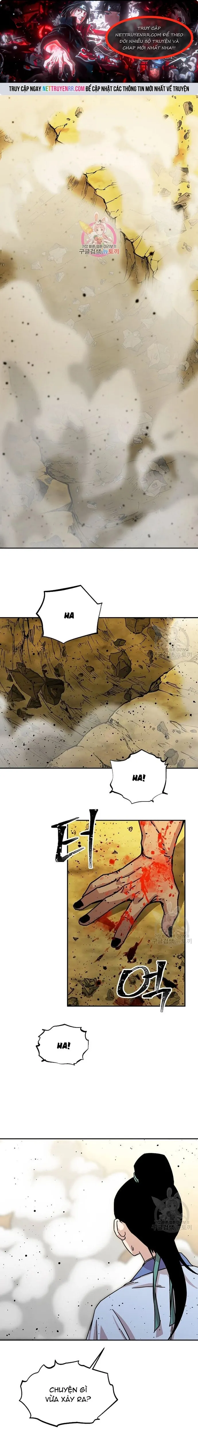 Học Giả Trở Lại - Chap 188