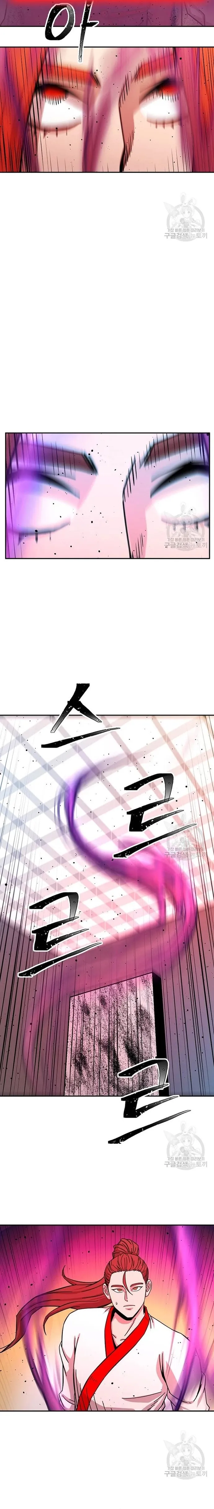 Học Giả Trở Lại - Chap 188
