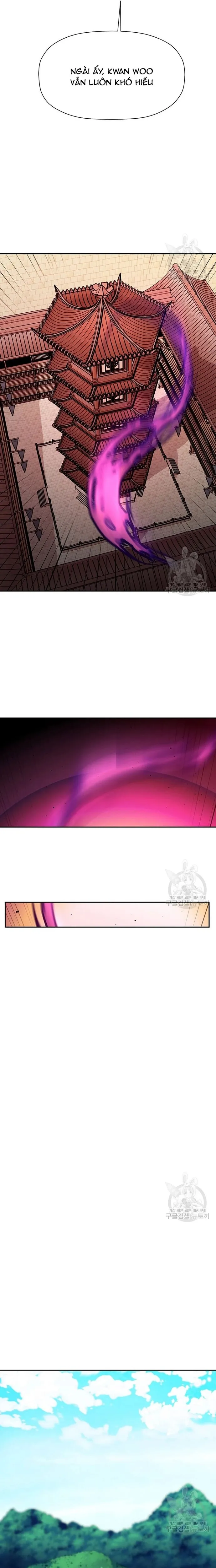 Học Giả Trở Lại - Chap 188