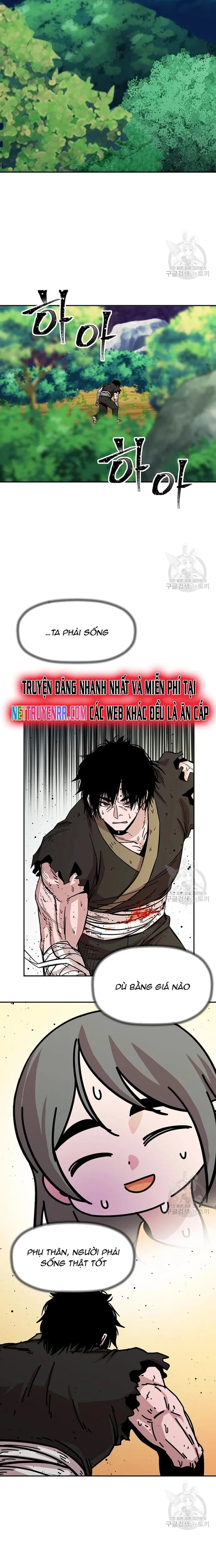 Học Giả Trở Lại - Chap 188