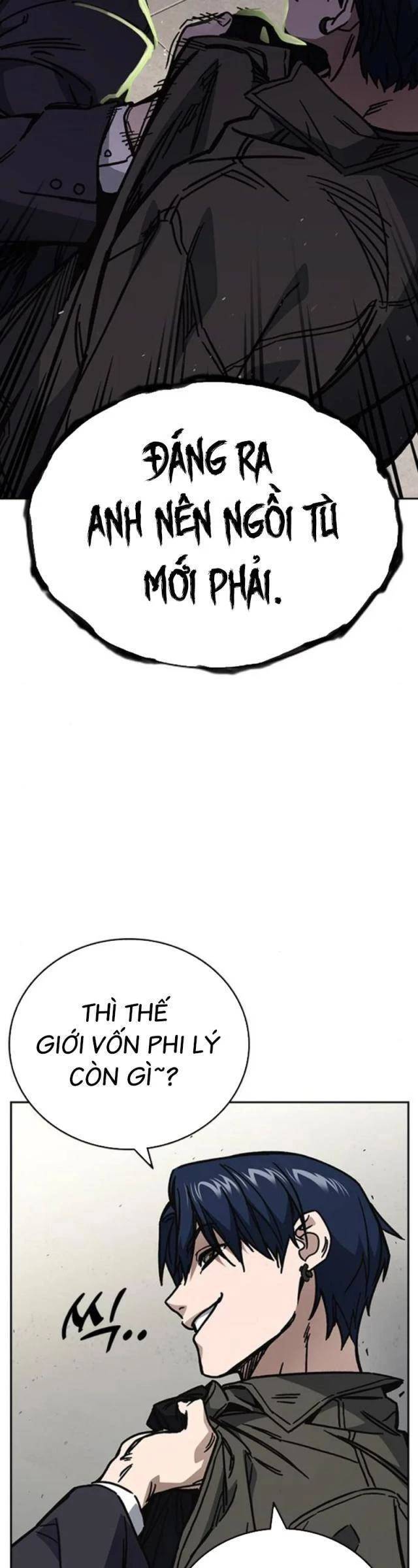 Học Nhóm - Chap 251