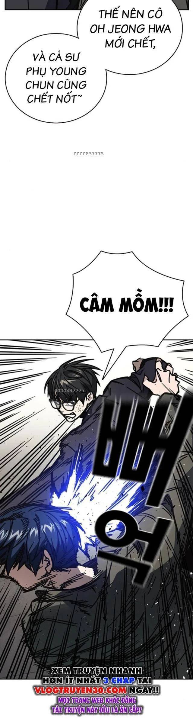 Học Nhóm - Chap 251