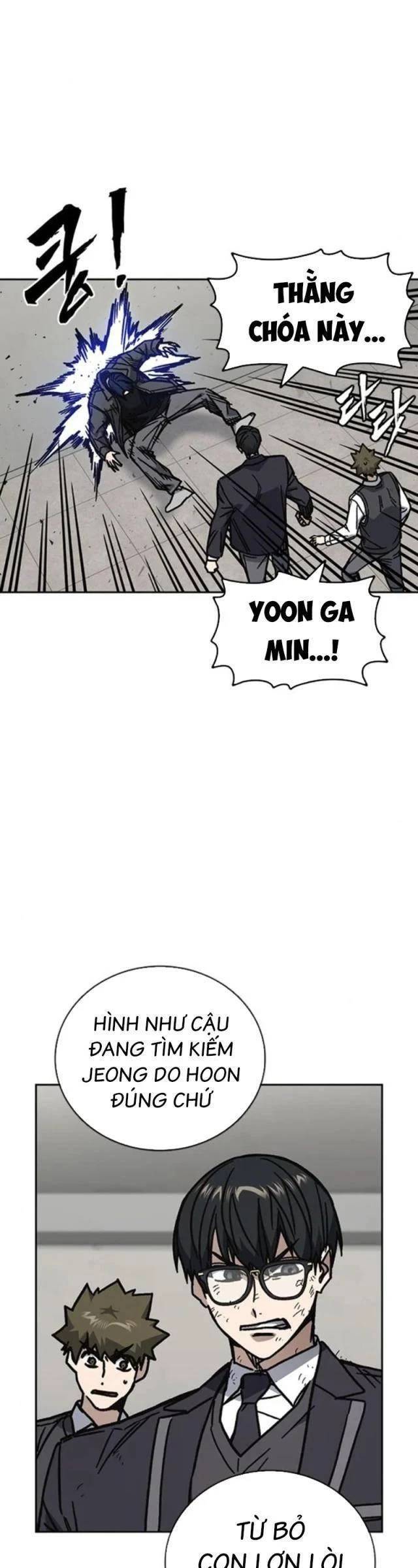 Học Nhóm - Chap 251