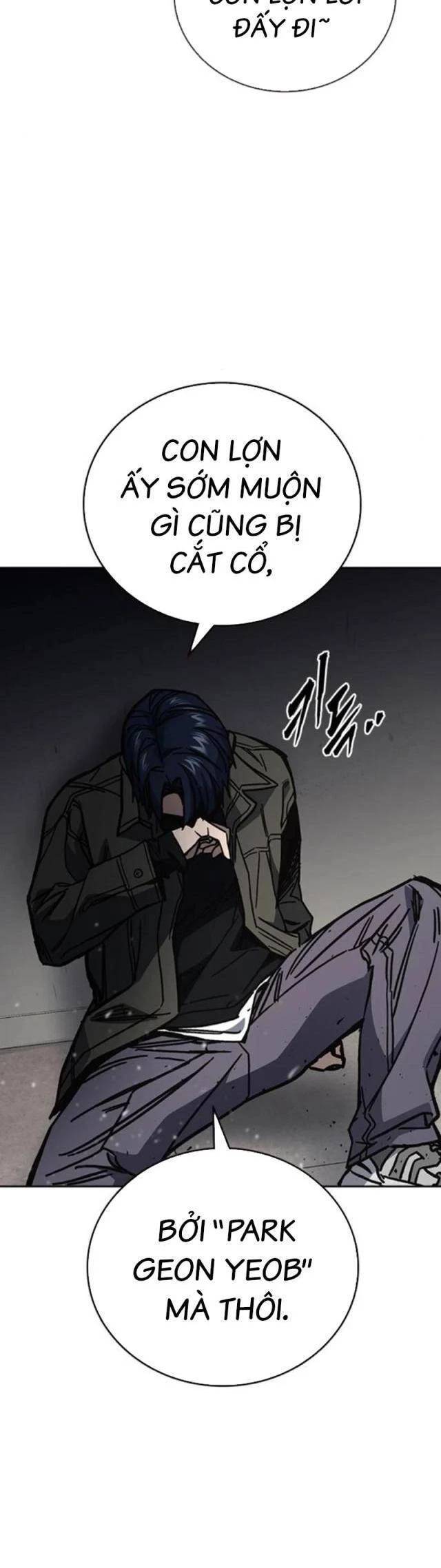 Học Nhóm - Chap 251