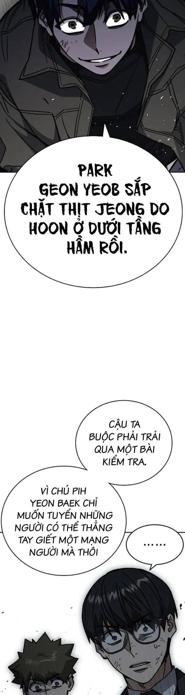 Học Nhóm - Chap 251