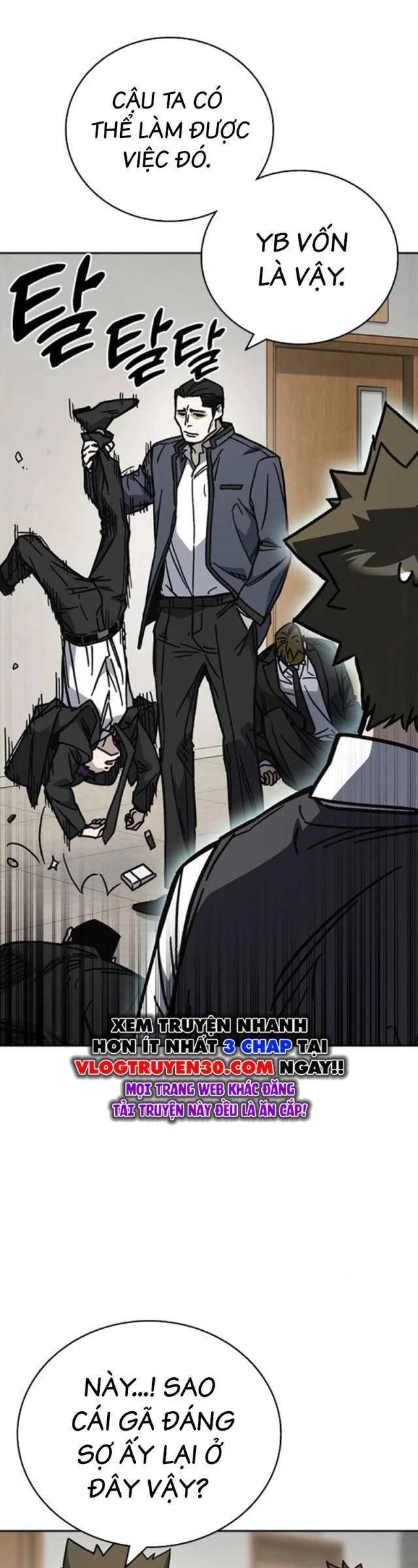 Học Nhóm - Chap 251