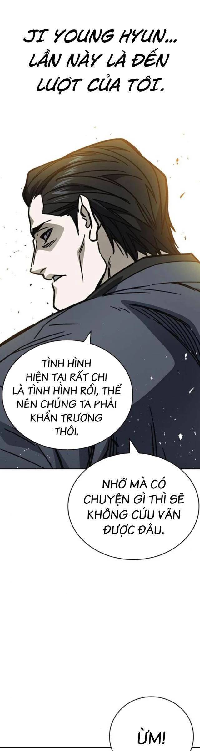 Học Nhóm - Chap 251