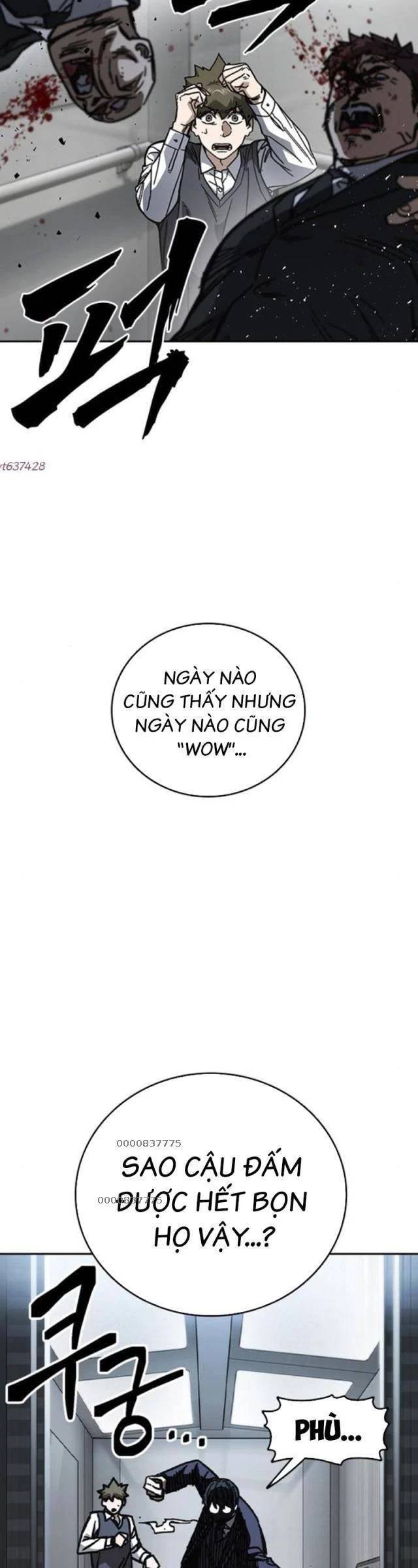 Học Nhóm - Chap 251