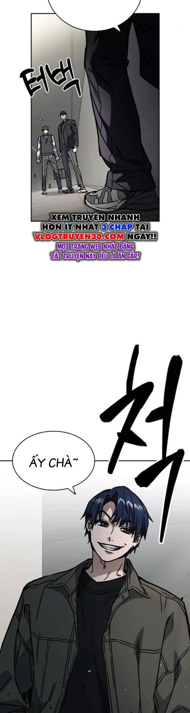 Học Nhóm - Chap 251