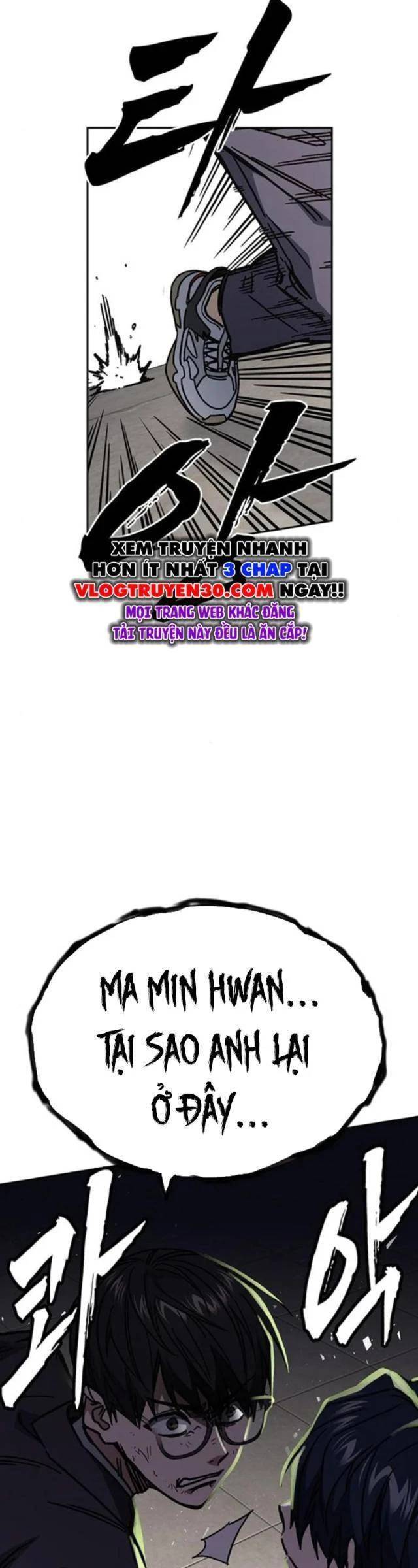 Học Nhóm - Chap 251