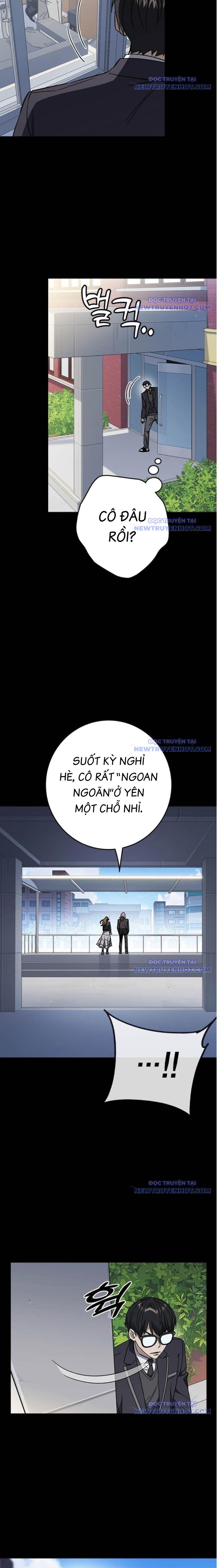 Học Nhóm - Chap 267
