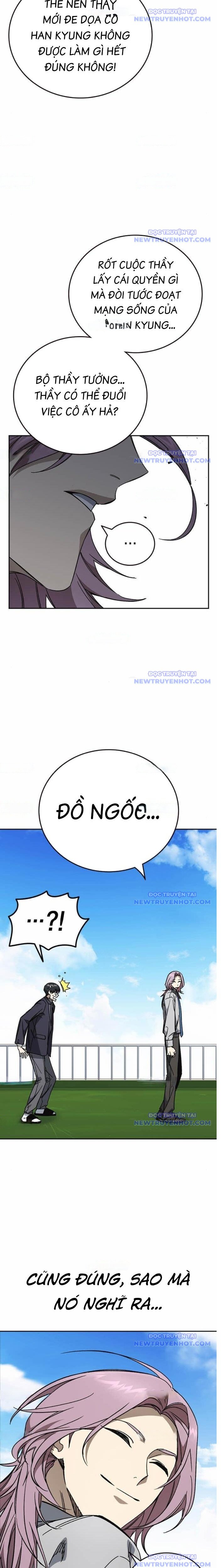 Học Nhóm - Chap 267