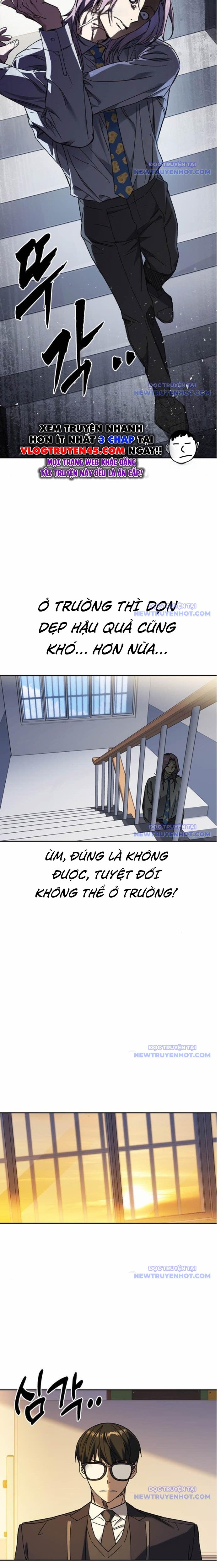 Học Nhóm - Chap 267