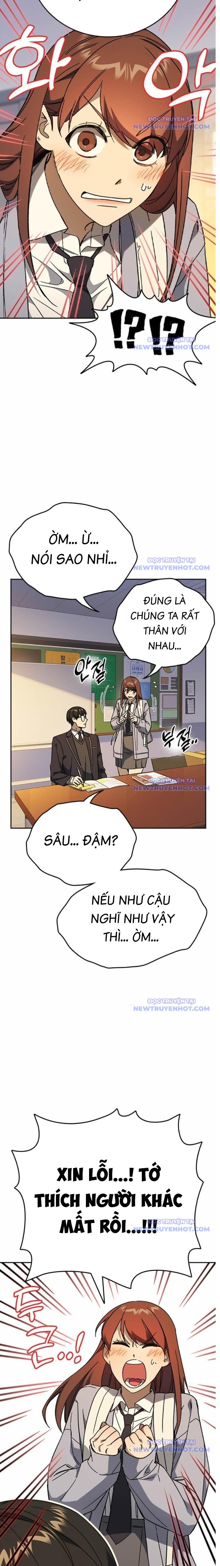 Học Nhóm - Chap 267