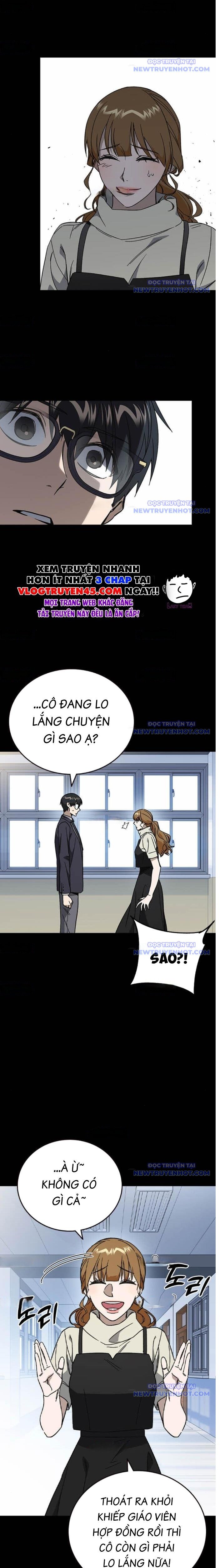 Học Nhóm - Chap 267