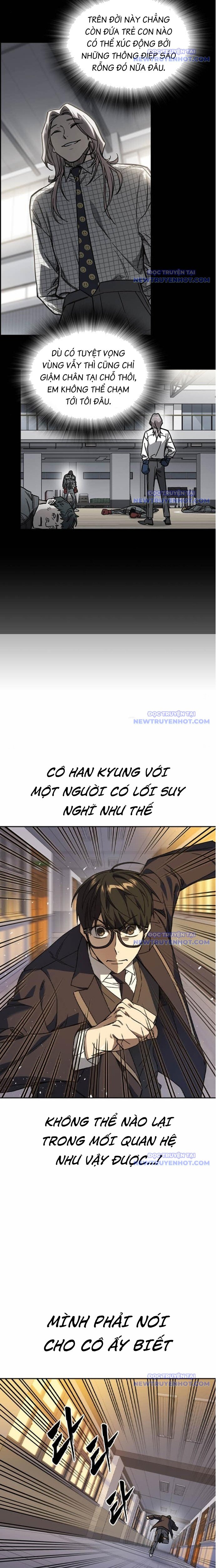 Học Nhóm - Chap 267