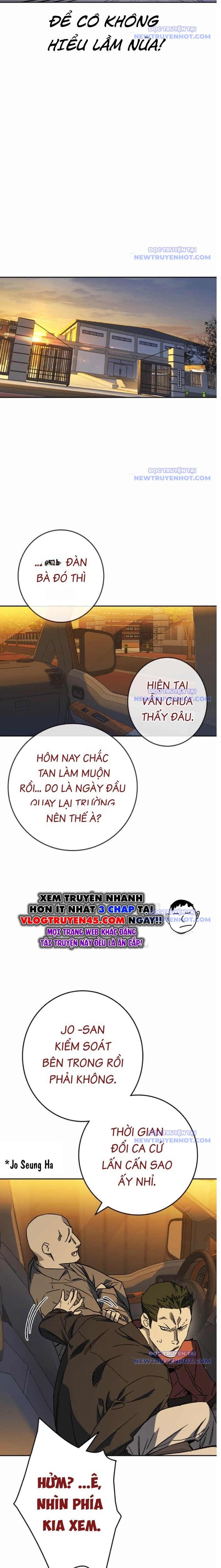 Học Nhóm - Chap 267