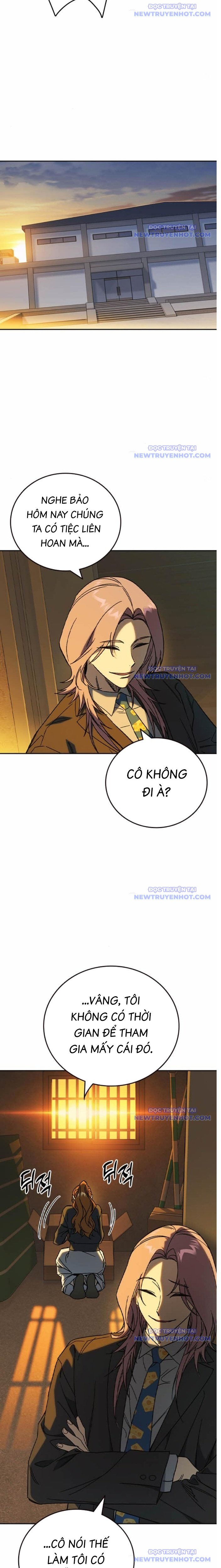 Học Nhóm - Chap 267