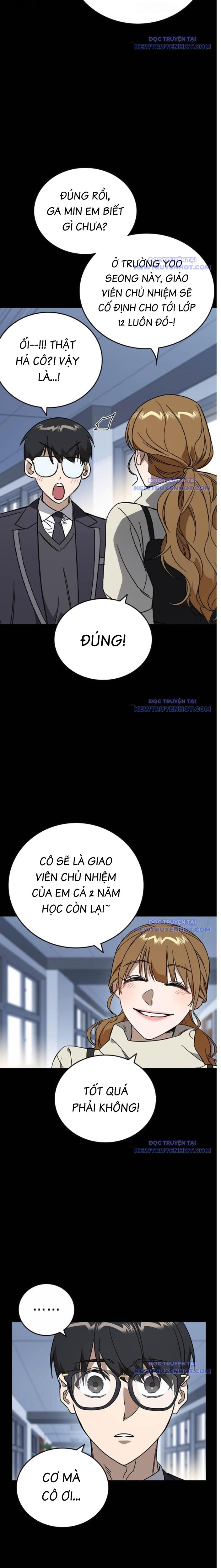 Học Nhóm - Chap 267