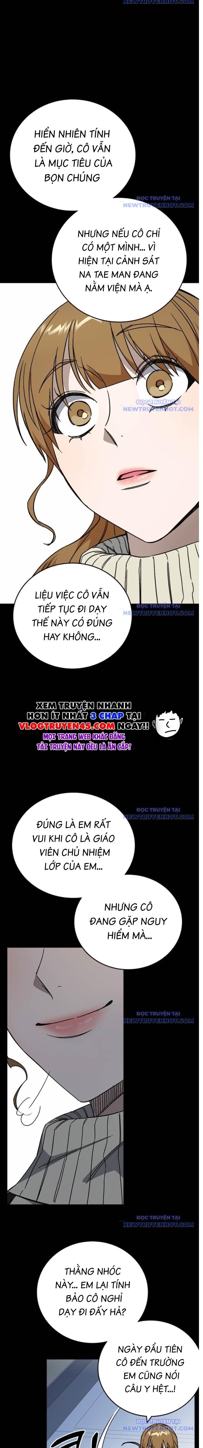 Học Nhóm - Chap 267