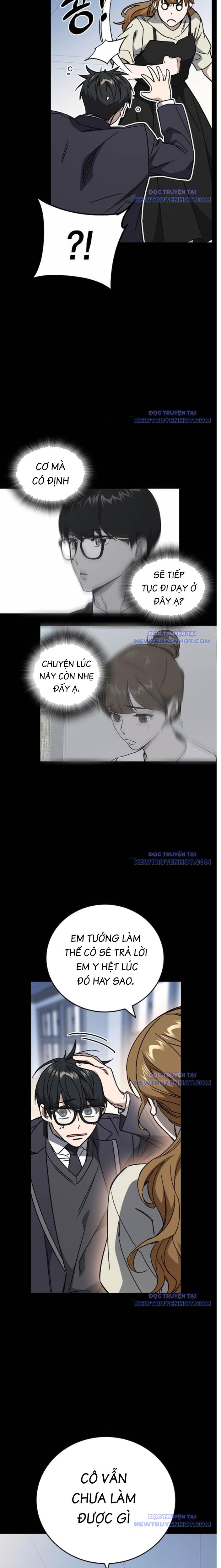 Học Nhóm - Chap 267
