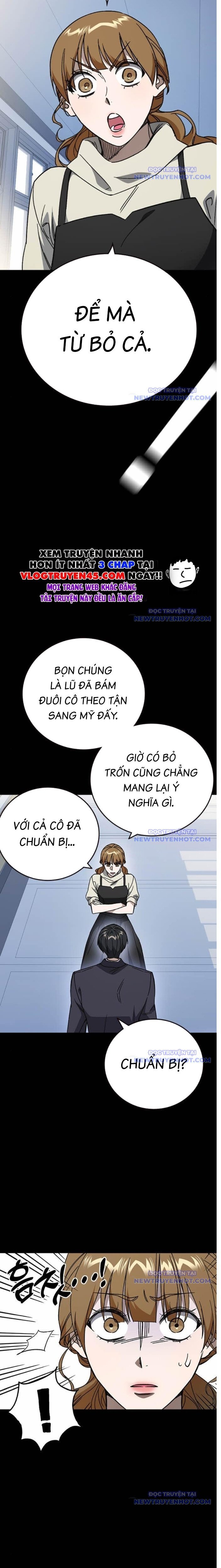 Học Nhóm - Chap 267