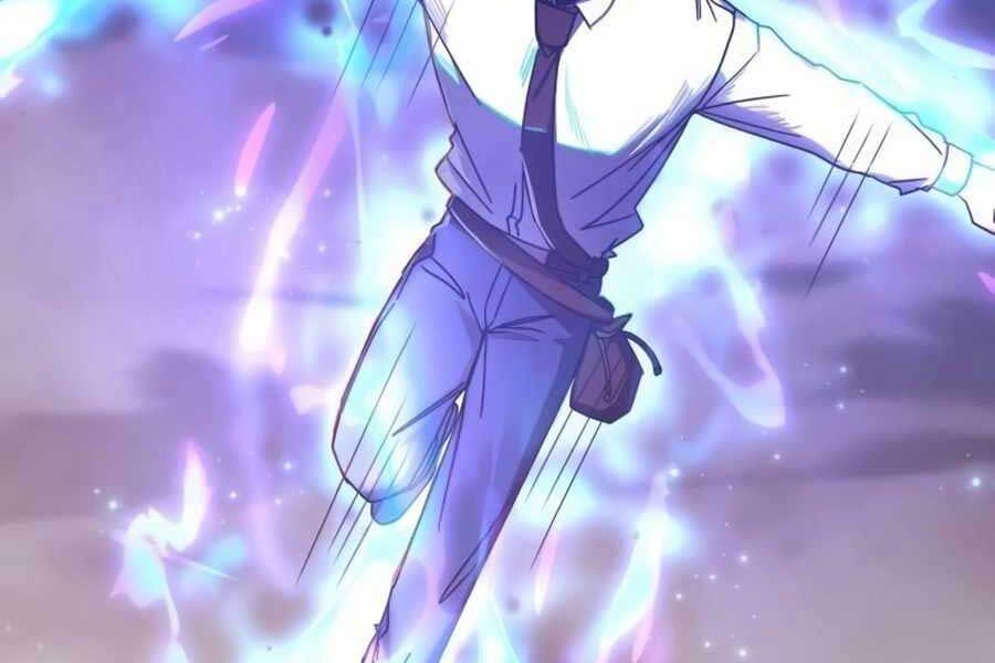 Học Viện Tối Thượng - Chap 135