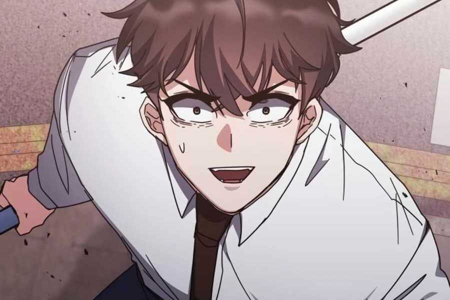 Học Viện Tối Thượng - Chap 135