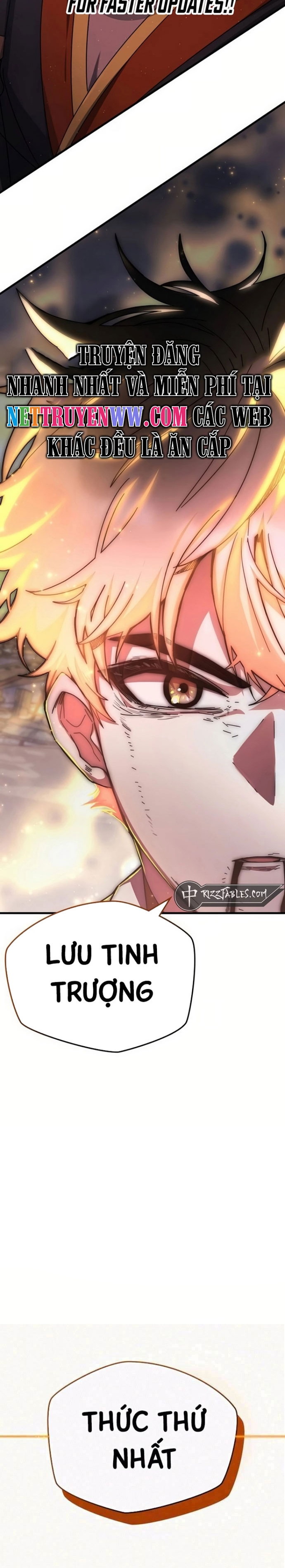 Học Viện Tối Thượng - Chap 136