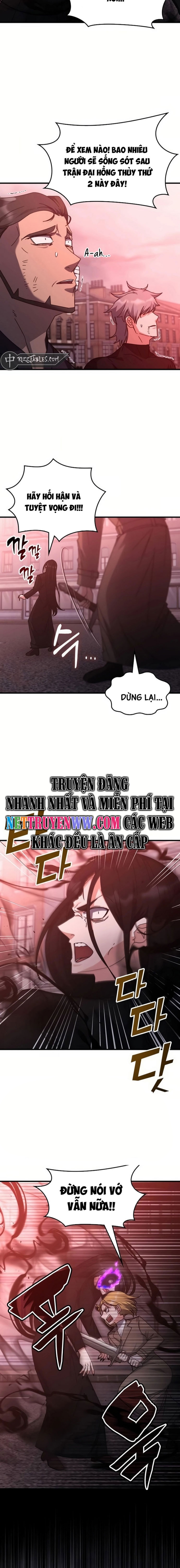 Học Viện Tối Thượng - Chap 136