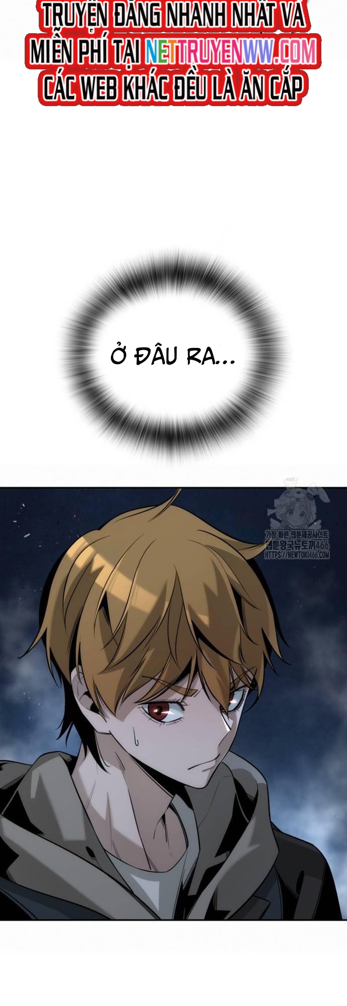 Hồi Quy Giả Chỉ Bảo Vệ Tôi - Chap 4